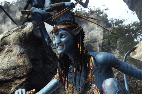 Related: Avatar 2's Zoe Saldaña explains personal connection to Neytiri's story This gave Weaver a starting point for the character, which she combined with her own personal experience of adolescence